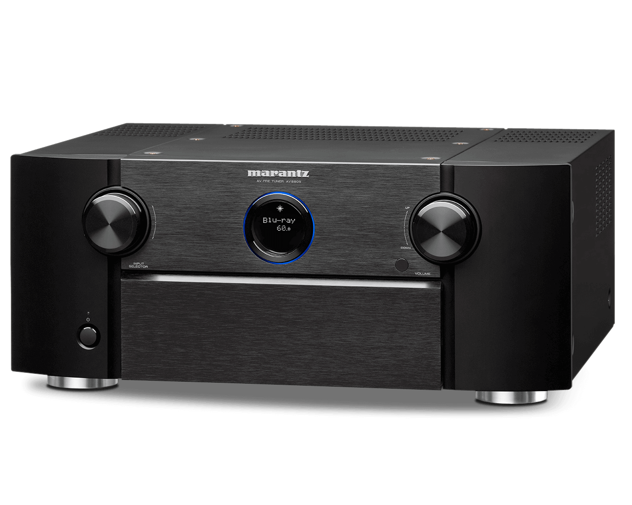 Marantz AV8805A AV Preamplifier