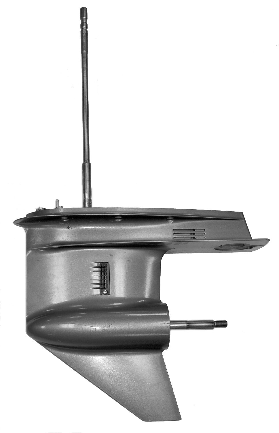 OBR YAMAHA REMAN LOWER UNIT F225, 250, 300 2010 2022 4 STROKE 4.2 LITER V6 25" (XL)   YA G6 30 R