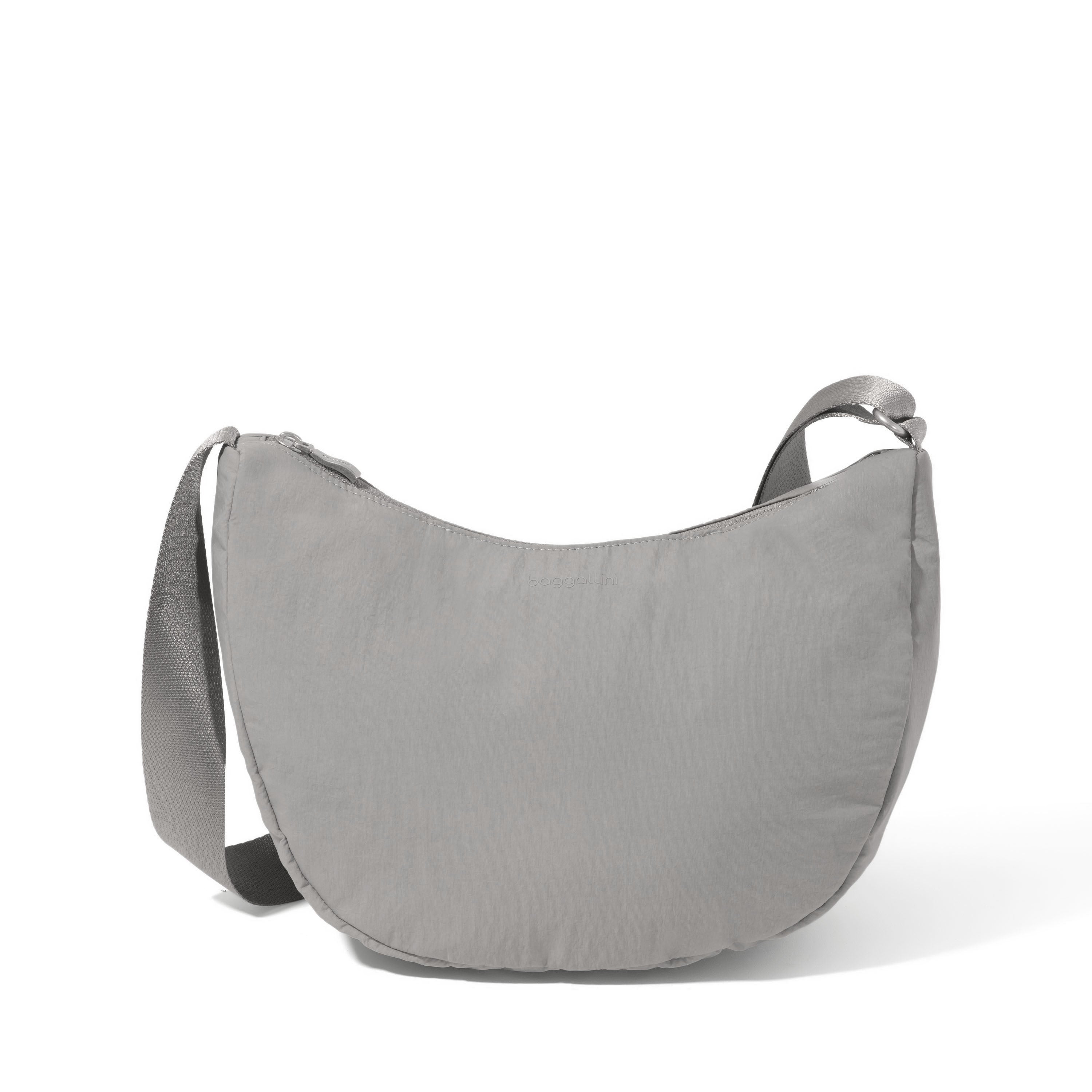 2208 baggallini Swift Crescent Crossbody