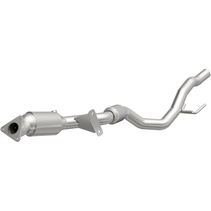 Magnaflow 11 17 Volkswagen Touareg 3.6L Direct Fit Converter