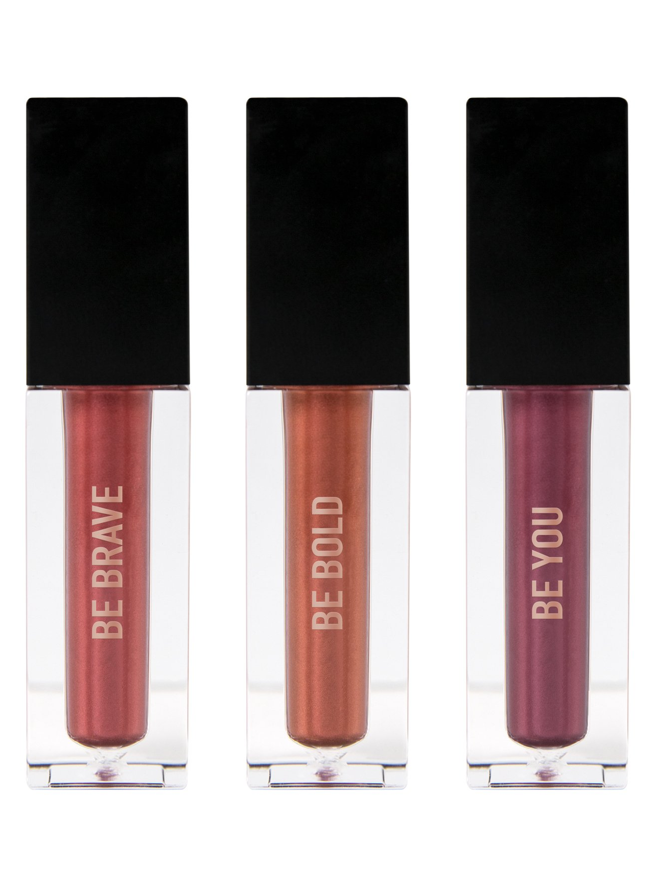 2003 Exclusive Metallic Liquid Lipstick (3 pack)