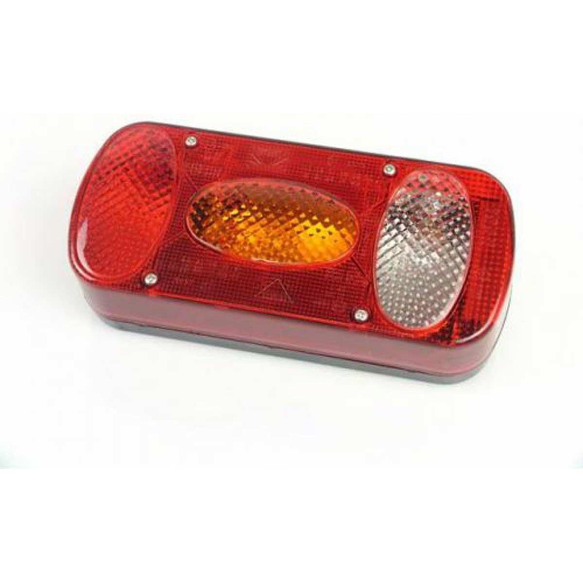 MEMO Rear Light Bar R H Light High Quality Light Bar for Bikes