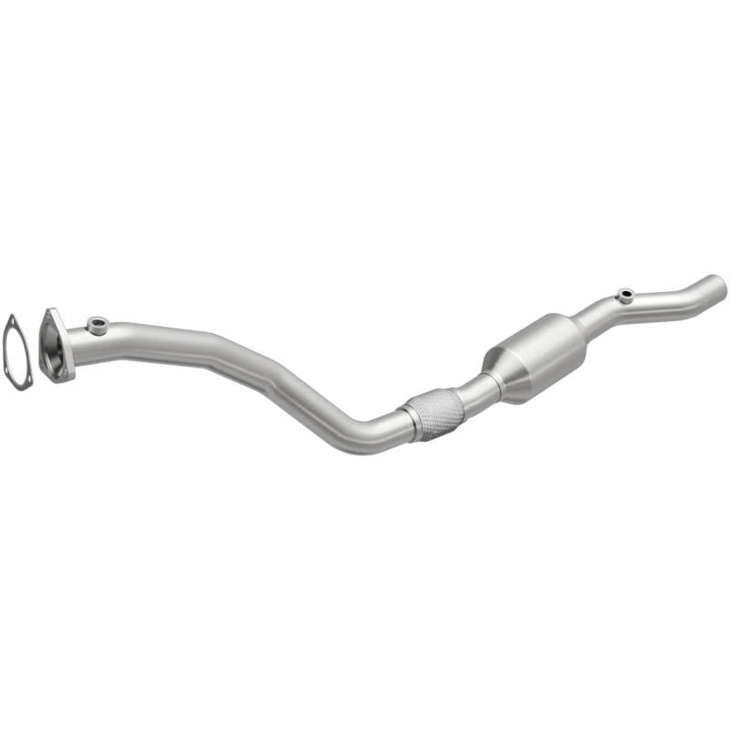 MagnaFlow Converter Direct Fit California Grade 06 09 Audi A6 3.2L