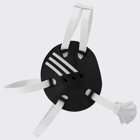 Adidas Wrestling Response Ear Guard