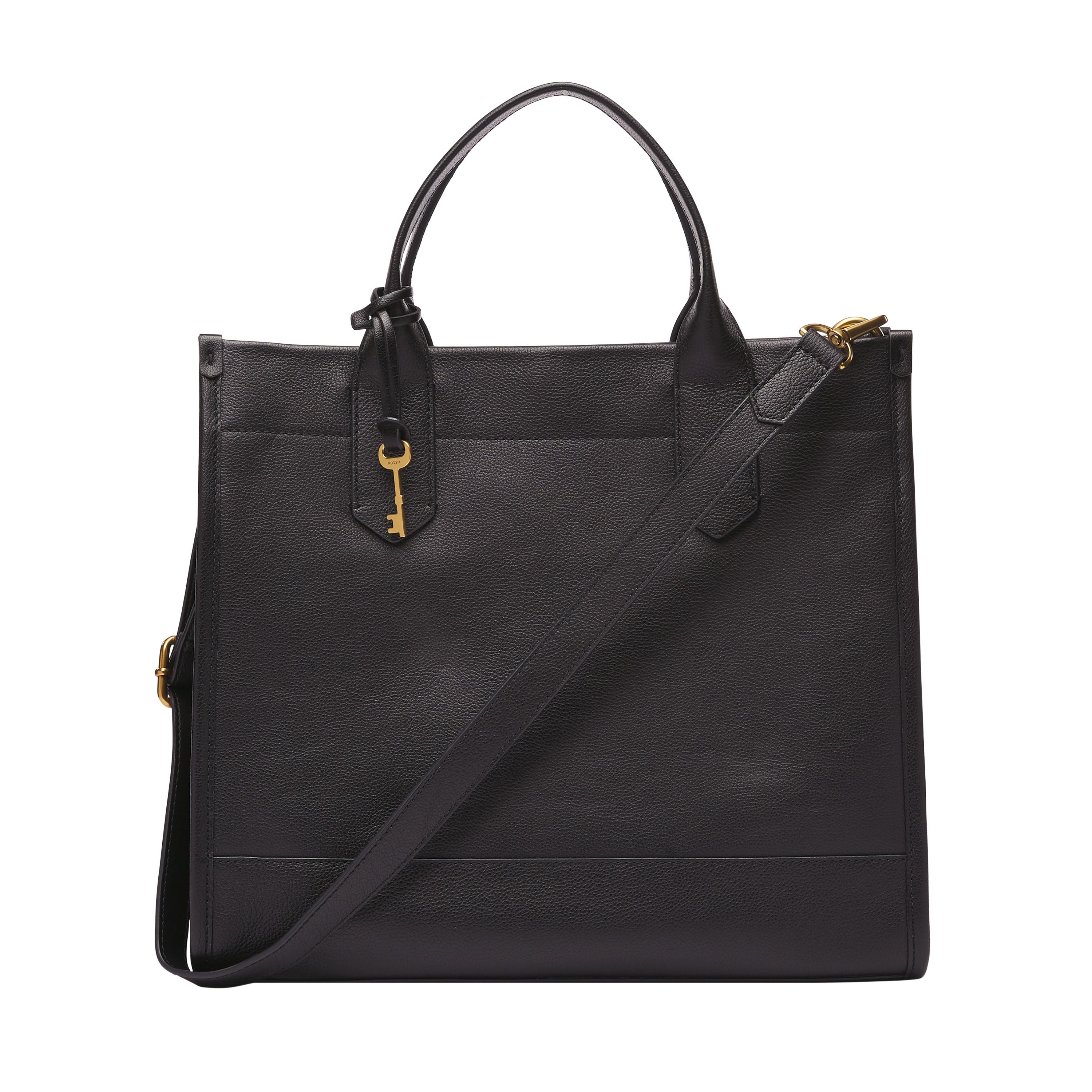2147 Fossil Women's Kyler Leather Tote