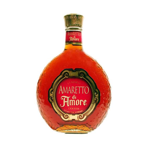 OMGCHEERS Amaretto Di Amore 750ML