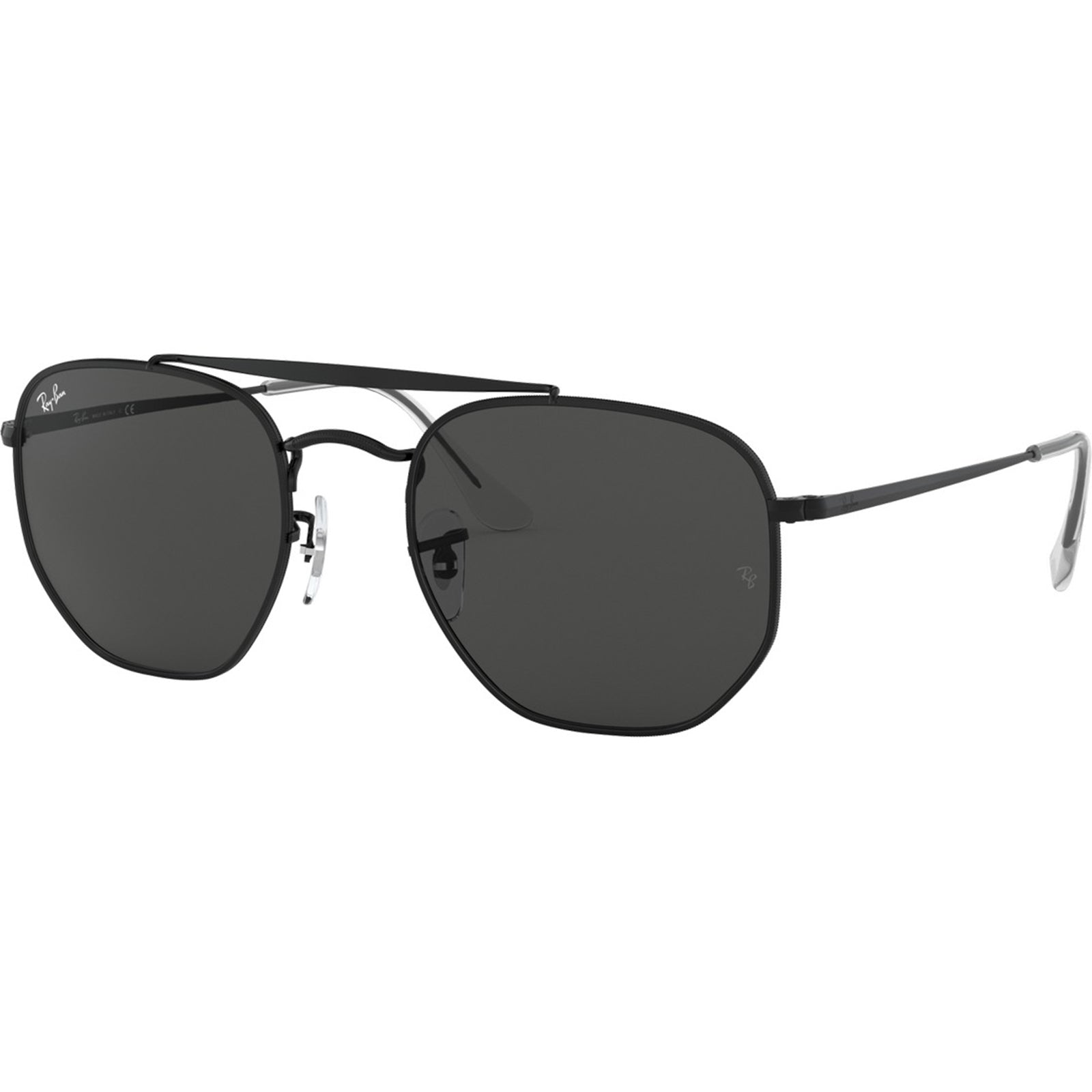 Ray Ban Marshal Adult Aviator Sunglasses (Brand New)