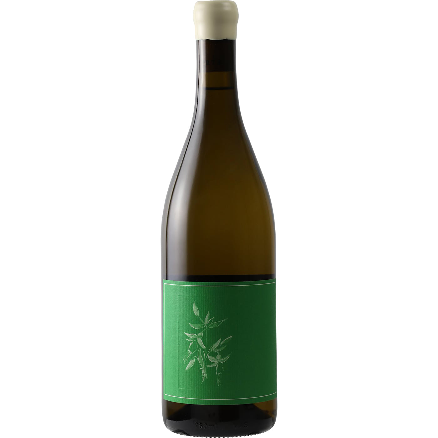 ARNOT ROBERTS 2022 Arnot Roberts Sauvignon Blanc "Ascona Vineyard", Santa Cruz Mountains, California, USA