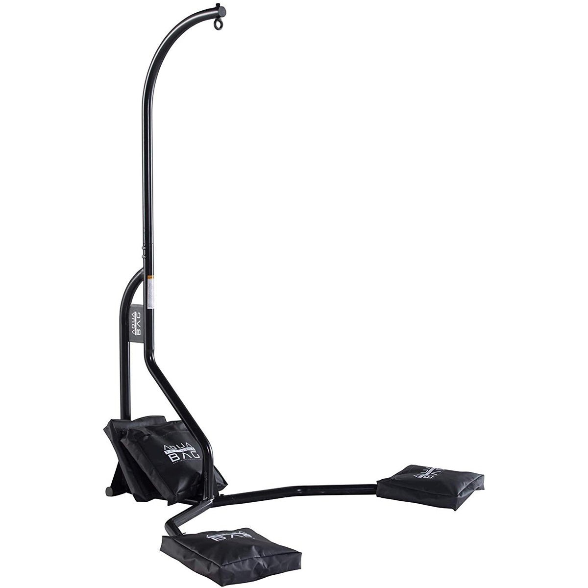 Aqua Training Bag Punching Bag Stand