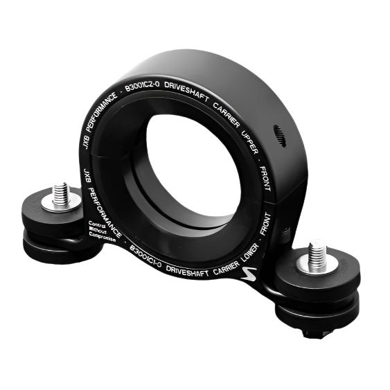 JXB PERFORMANCE Audi B5 A4/S4/RS4 Driveshaft Center Support Bearing Carrier Upgrade
