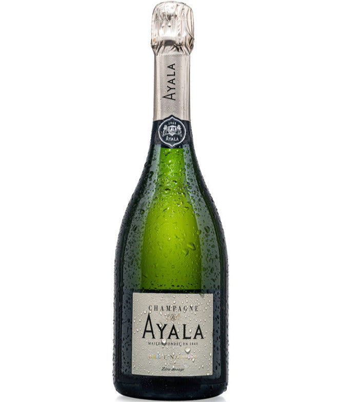HAMMONDS OF KNUTSFORD Ayala Brut Nature Champagne