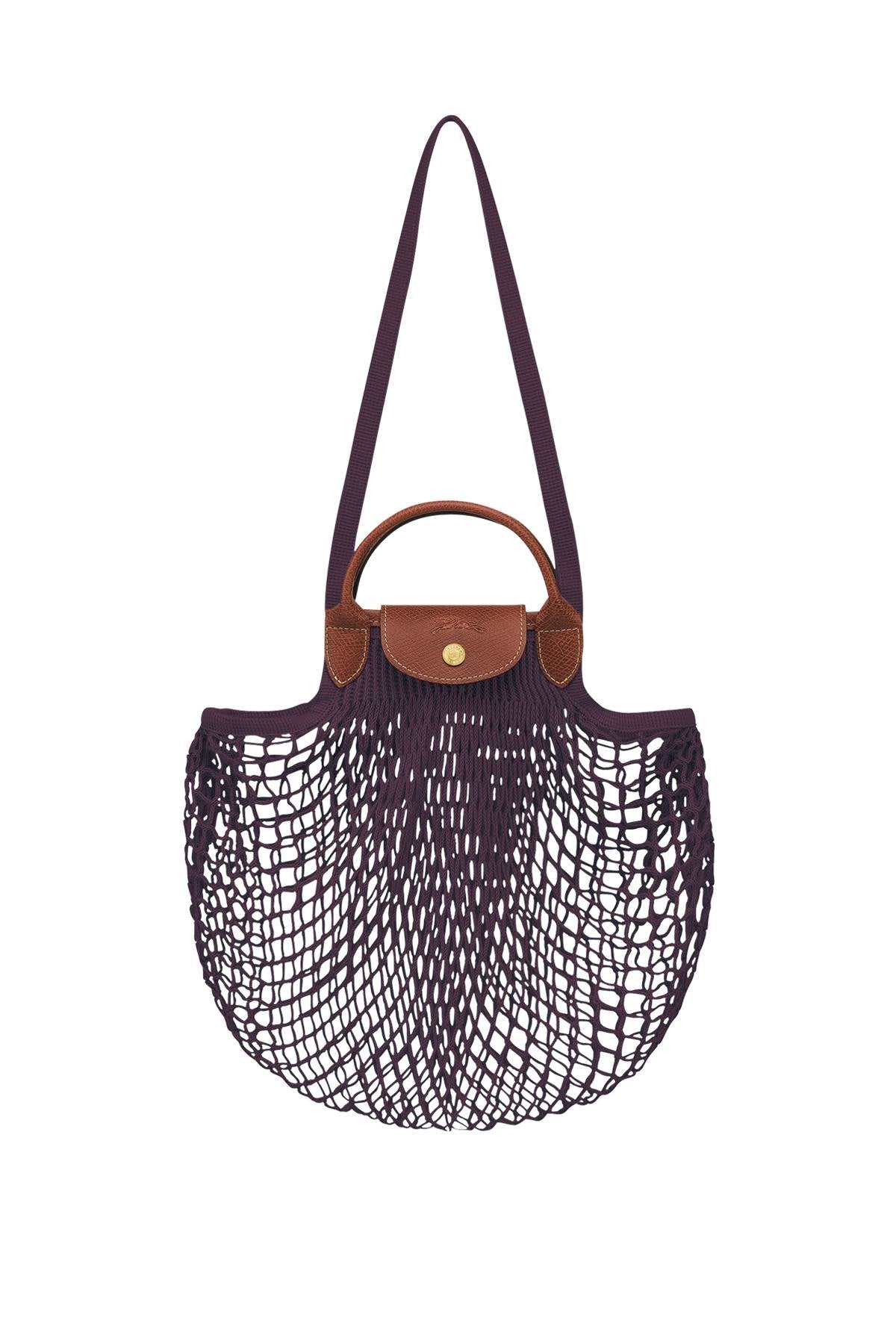 2613 Longchamp Le Pliage Filet L Bag