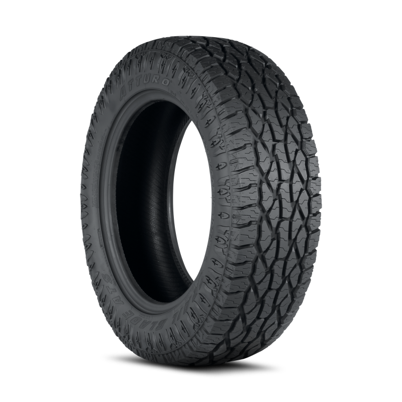 ATTURO TIRE Atturo Trail Blade ATS Tire   235/65R16C 121/119R