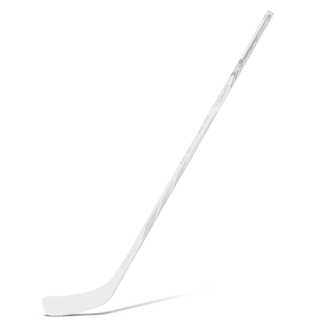 Bauer PROTO R Junior Hockey Stick   40 Flex   White