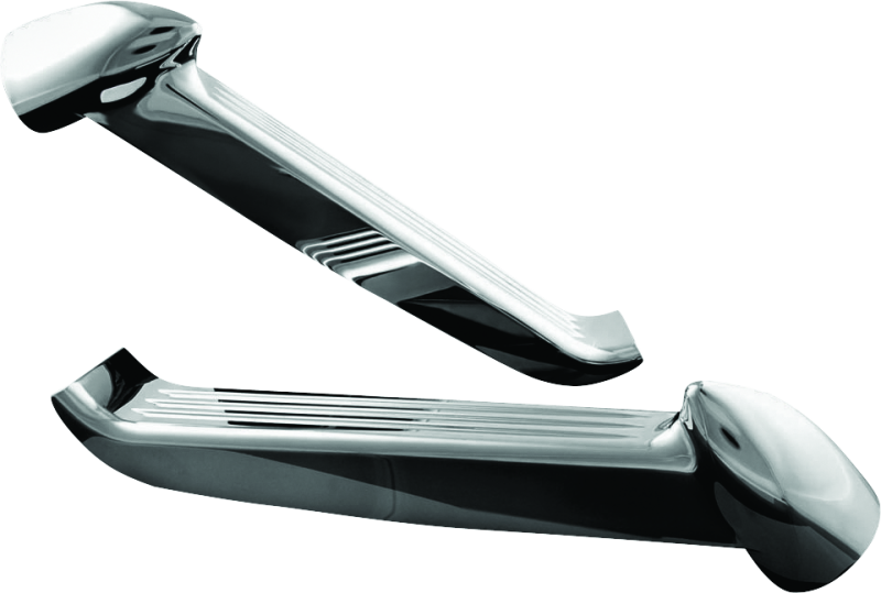 Kuryakyn Handlebar Top Cover 01 17 GL1800 Chrome