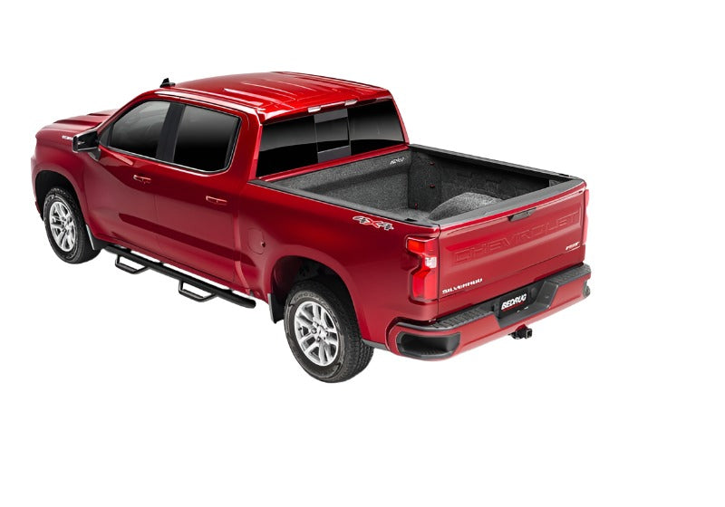 BedRug 20 23 GM Silverado/Sierra HD 6ft 9in Bed w/ Multi Pro TG Bedliner