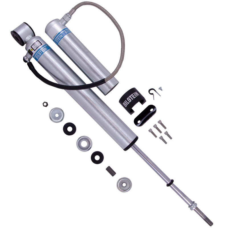 Bilstein B8 03 11 Mercedes Benz G55 AMG Front Left 46mm 24.57in Ext Length Monotube Shock Absorber