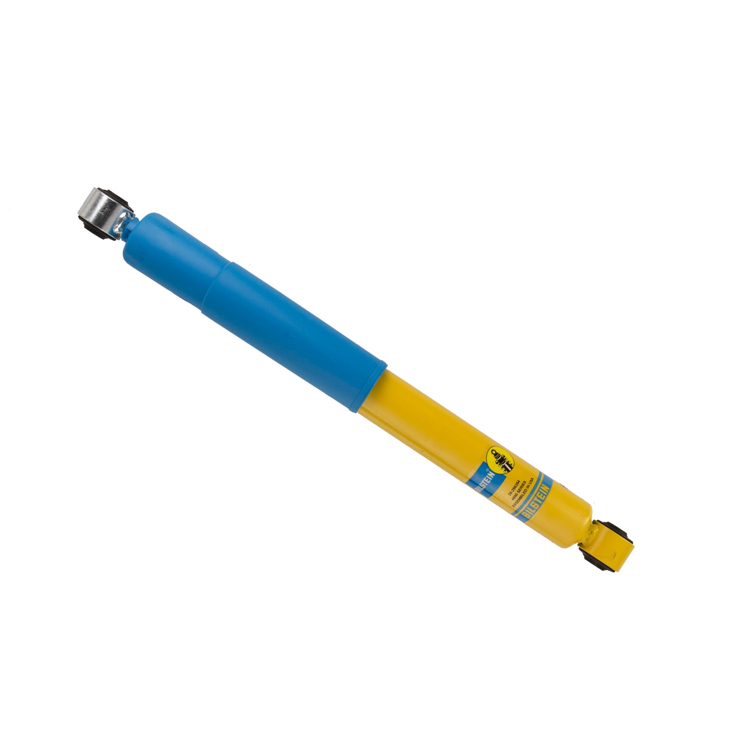 Bilstein B6 4600 2015 2016 Chevrolet Colorado Rear Monotube Shock Absorber