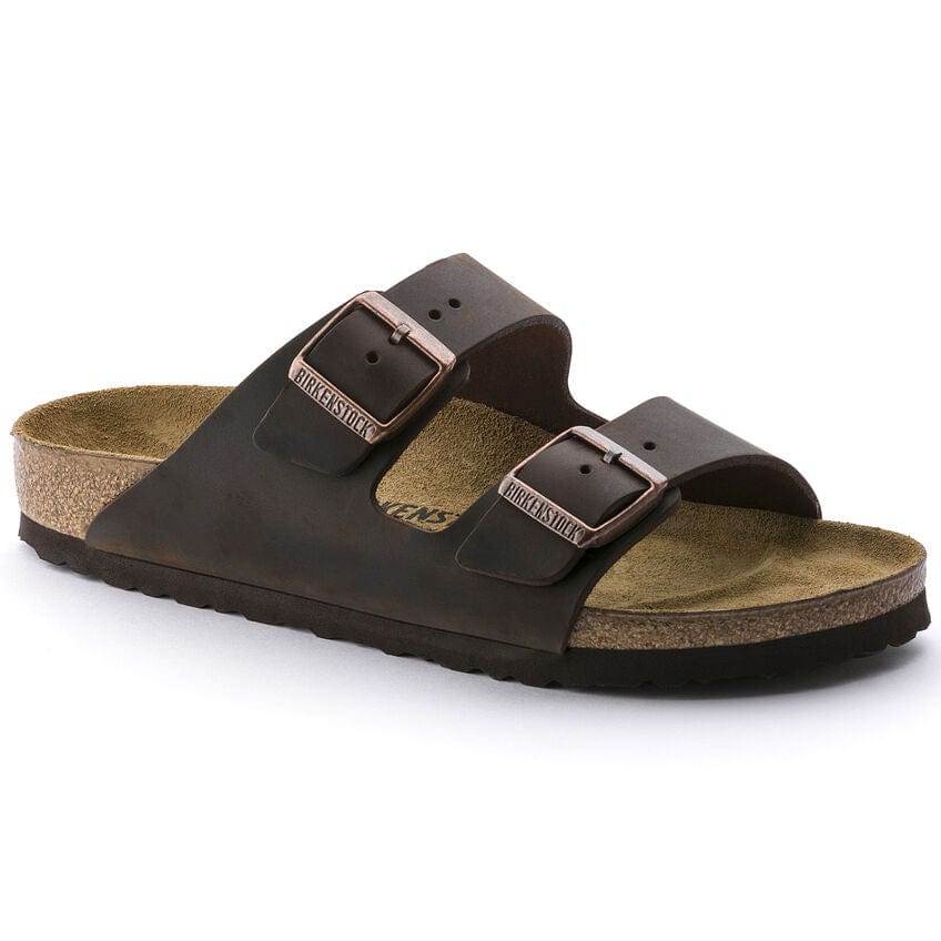 Birkenstock Arizona Oiled Leather   Men's