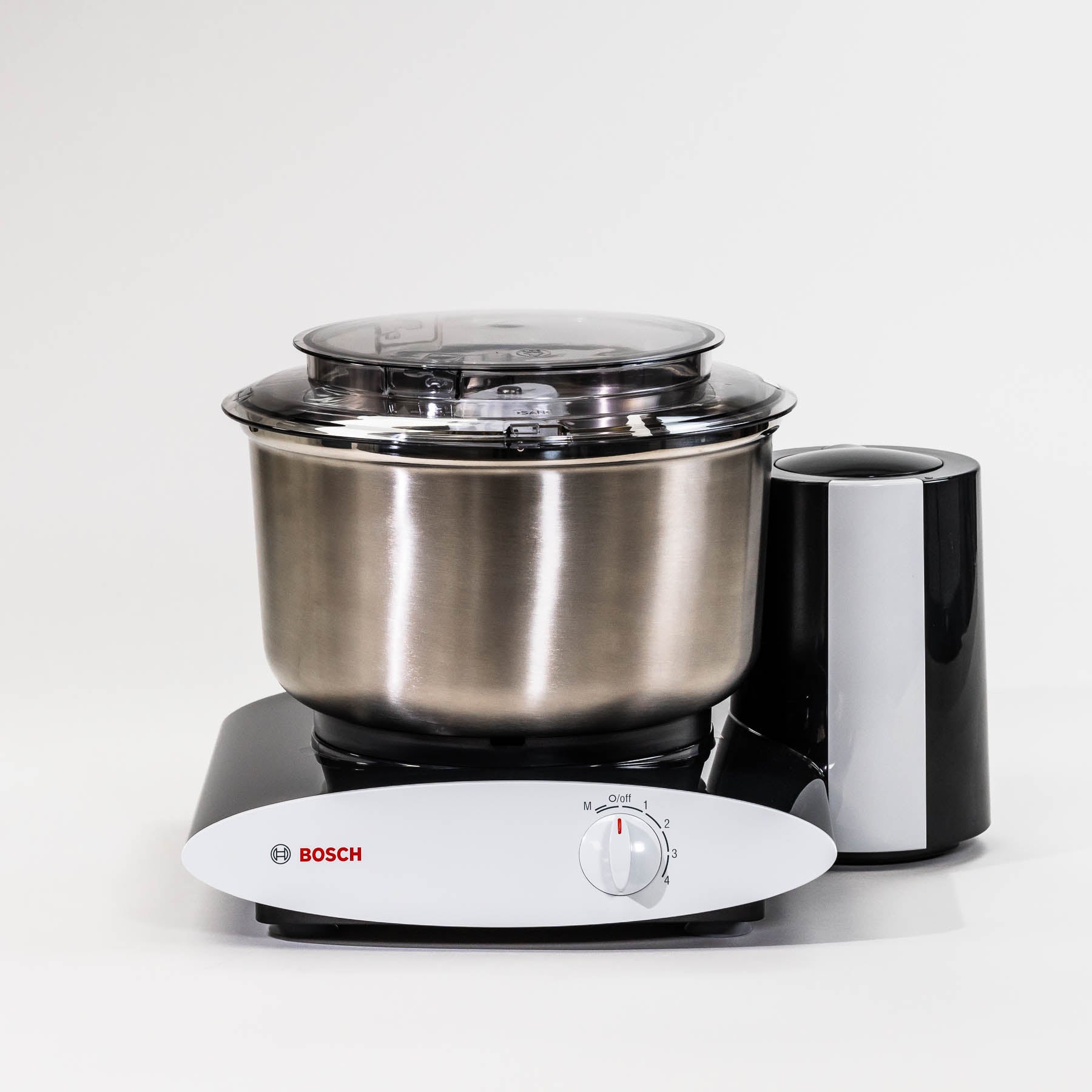 BOSCH Refurbished Black Universal Plus   Used
