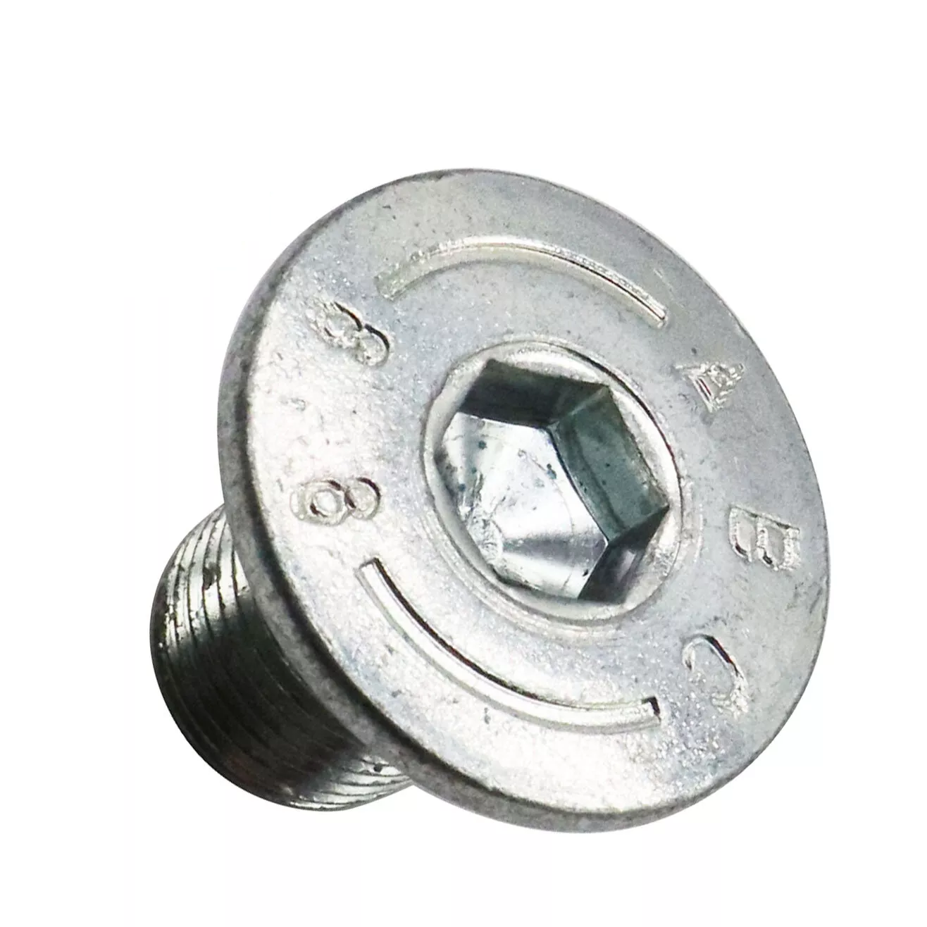 EV PARTS ONLINE Tesla Model 3, Y, S, X, Cybertruck Steering Wheel Bolt, 2012 2025