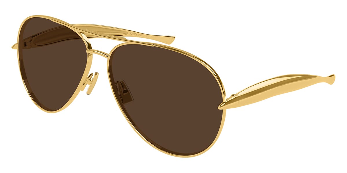 Bottega Veneta BV1305S 007   As Seen On Laeticia Hallyday