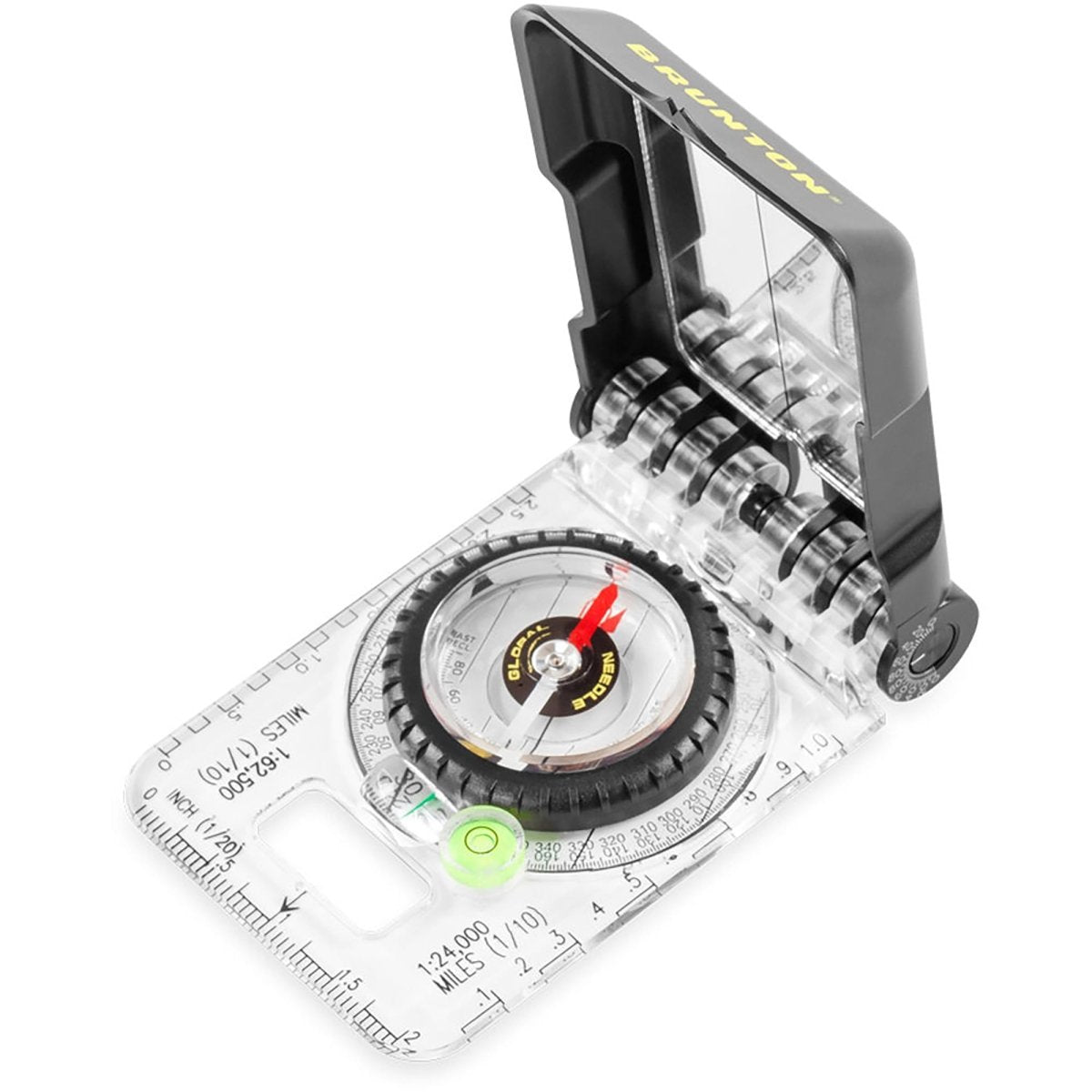 Brunton TruArc 15 Glow Global Compass
