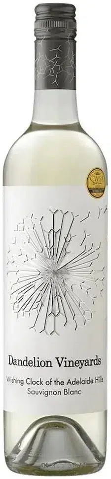 Dandelion Vineyards Wishing Clock Sauvignon Blanc 750ml
