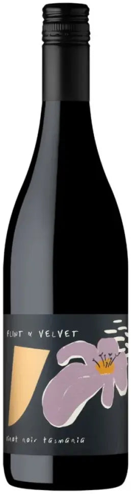 Taylors Flint & Velvet Pinot Noir 750ml