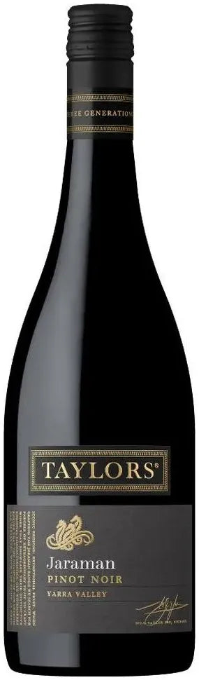 Taylors Jaraman Pinot Noir 750ml