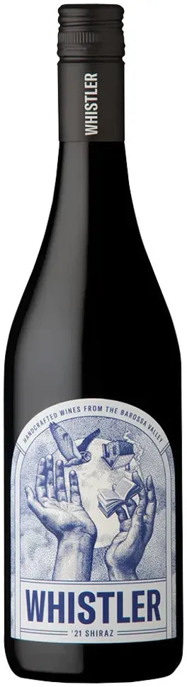 Whistler Atypical Shiraz 750ml