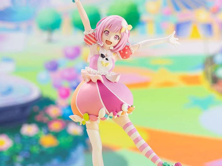 UTC Project Sekai Colorful Stage! feat. Hatsune Miku Desktop x Decorate Collections Otori Emu Figure