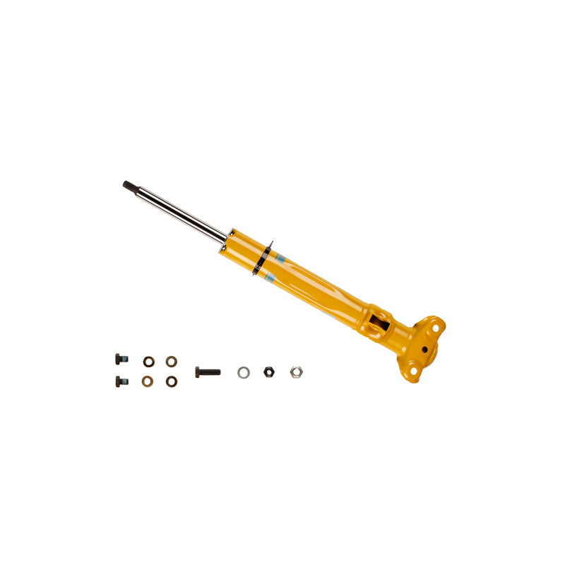 Bilstein 4600 Series 84 93 Mercedes Benz 190E L4 Front 46mm Monotube Shock Absorber
