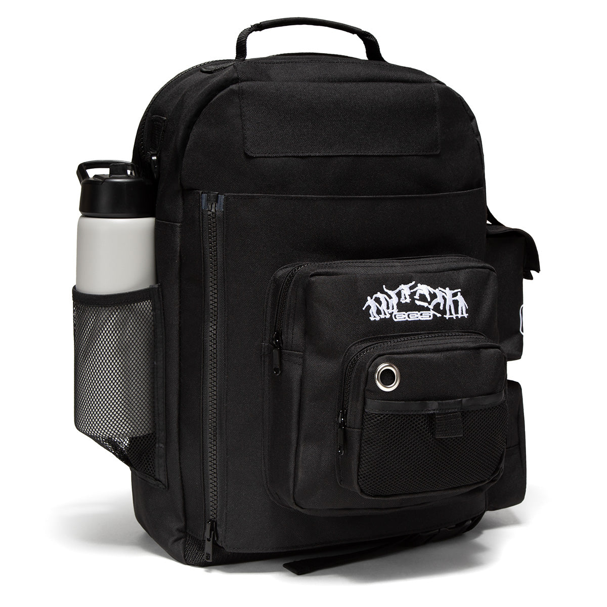 CCS Tour Backpack   Black