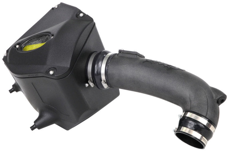 Airaid 19 20 CHEVROLET SILVERADO 1500 V6 4.3L Performance Air Intake System