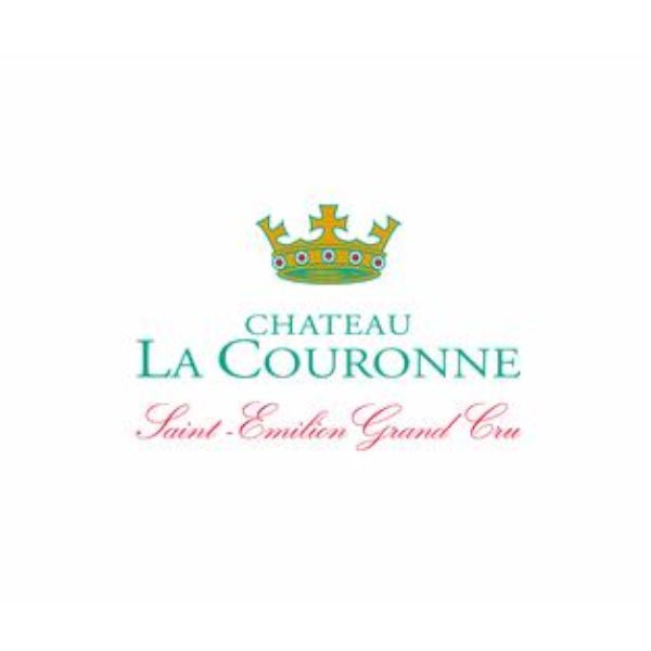 Chateau La Couronne St. Emilion Grand Cru 750ml