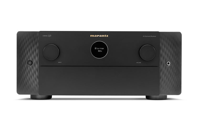 Marantz CINEMA 40 AV amplifier