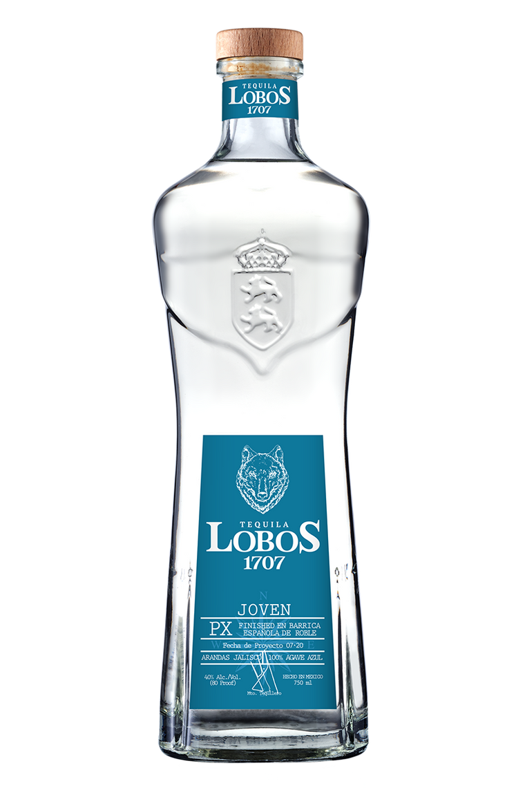 SOCAL WINE & SPIRITS Los Lobos 1707 Joven