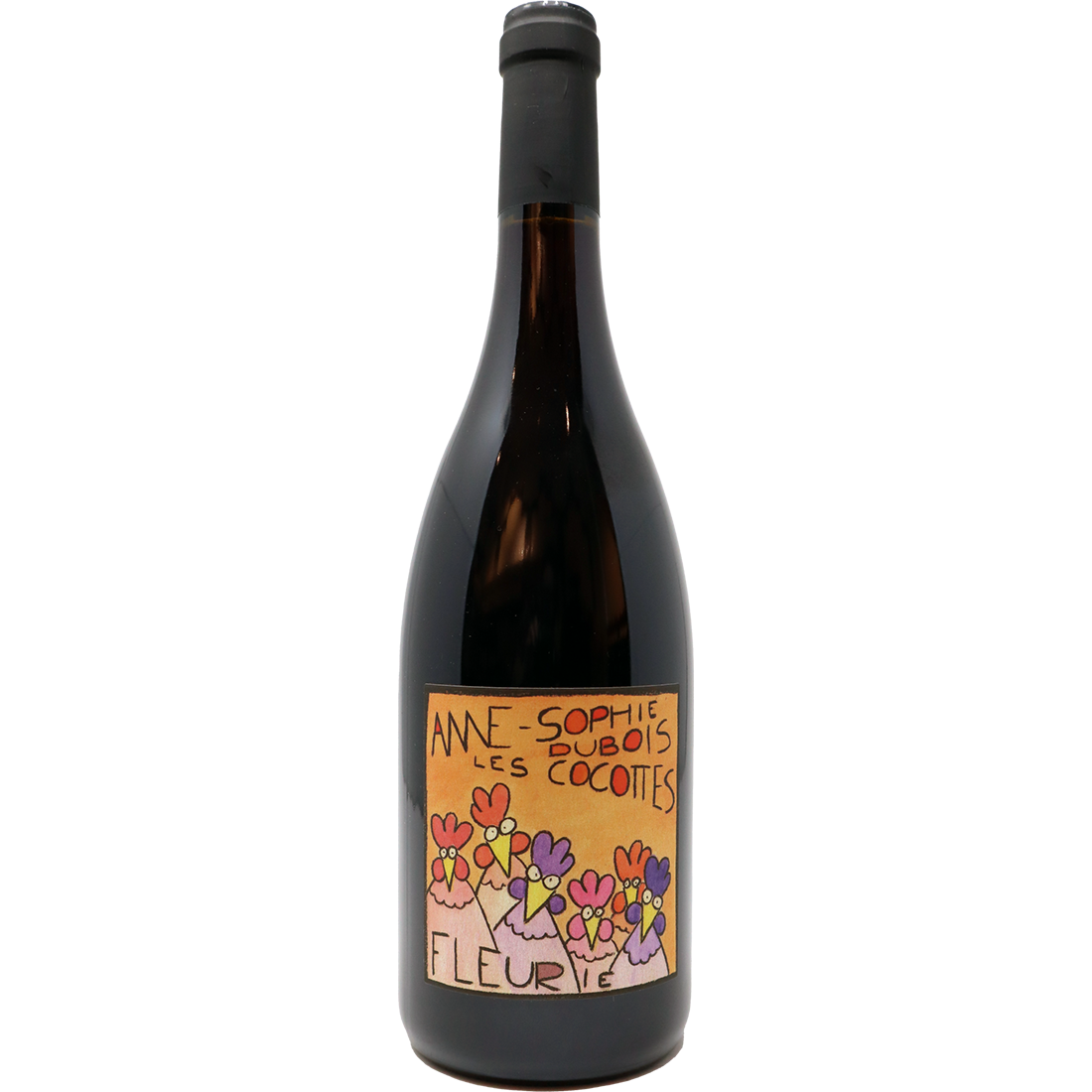 GRAND CRU SELECTIONS Anne Sophie Dubois Fleurie Les Cocottes 2023