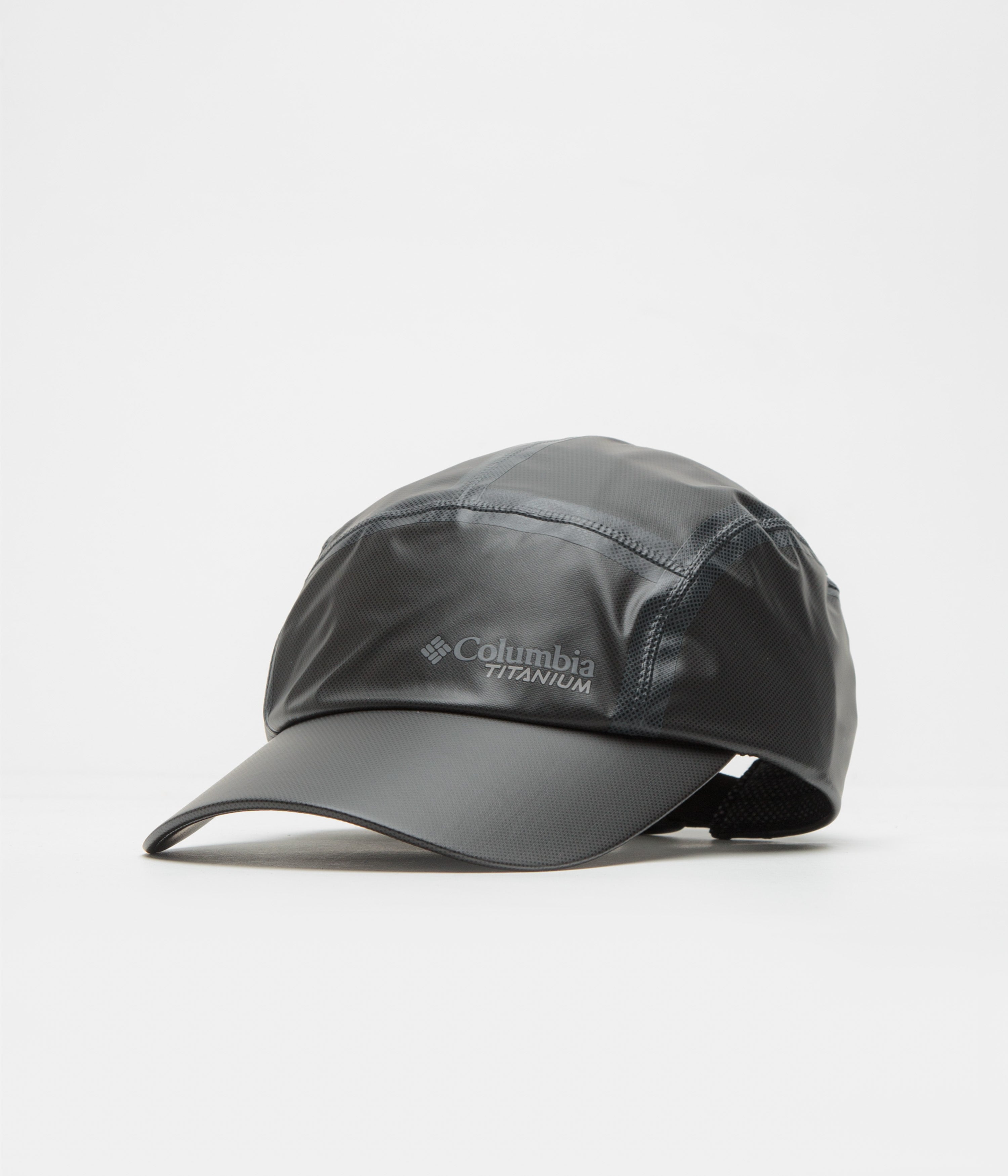 Columbia OutDry Extreme Wyldwood Trail Cap   Black