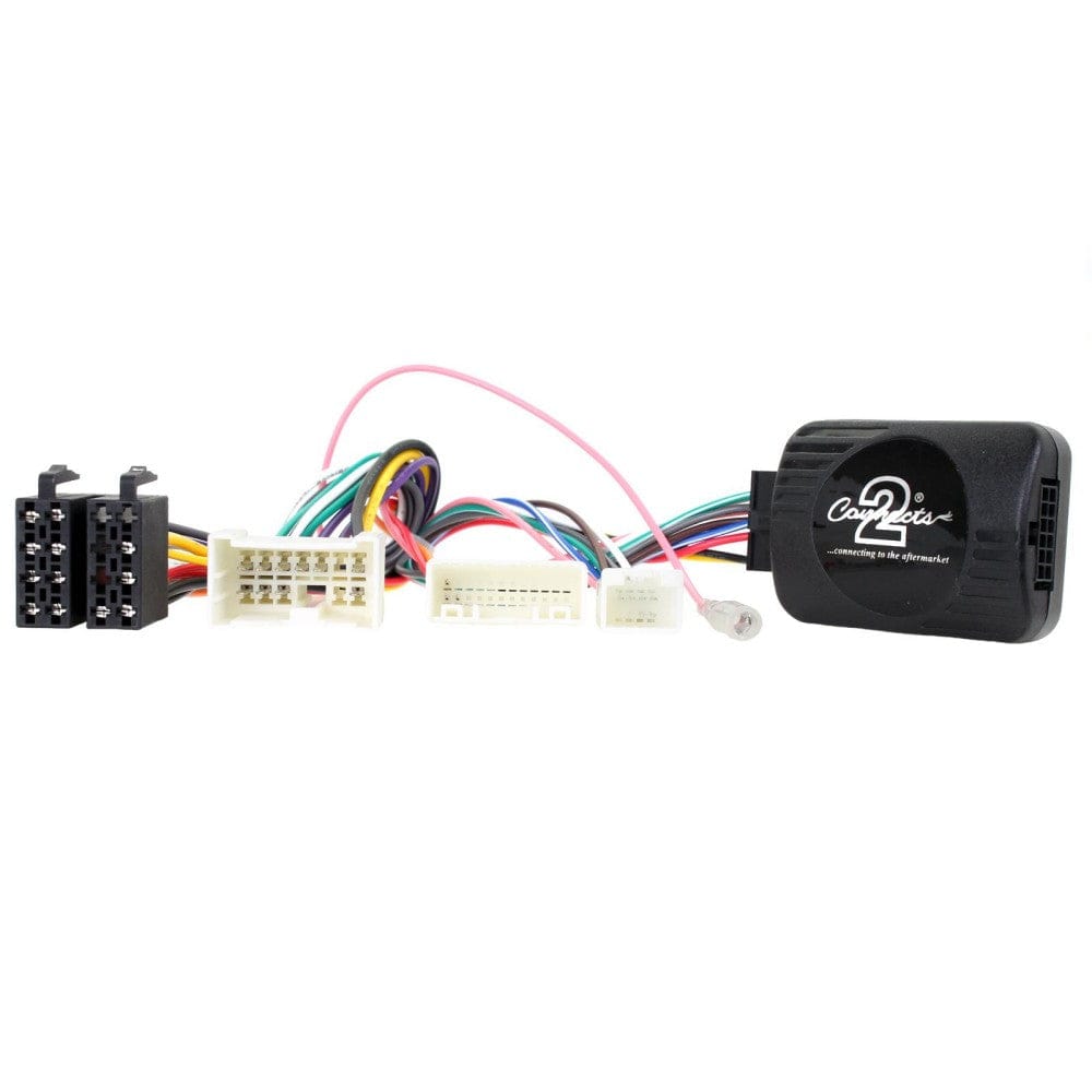 Connects2 CTSDC002.2   Steering Wheel Stalk Control Adaptor