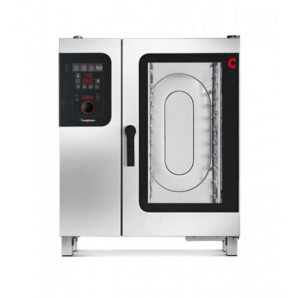 Convotherm C4eD 10.10 ES Boilerless Electric 10 Pan Combi Oven with easyDial Controls