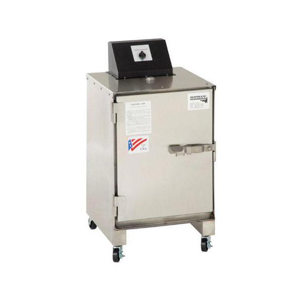 Cookshack Smokette Elite Electric Smoker Oven   SM009 2