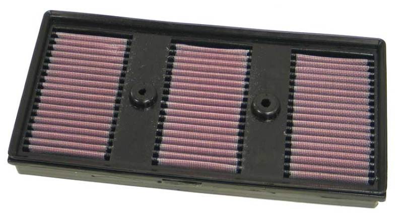 K&N ENGINEERING K&N 03 09 Volkswagen Touran L4 1.6L Drop In Air Filter