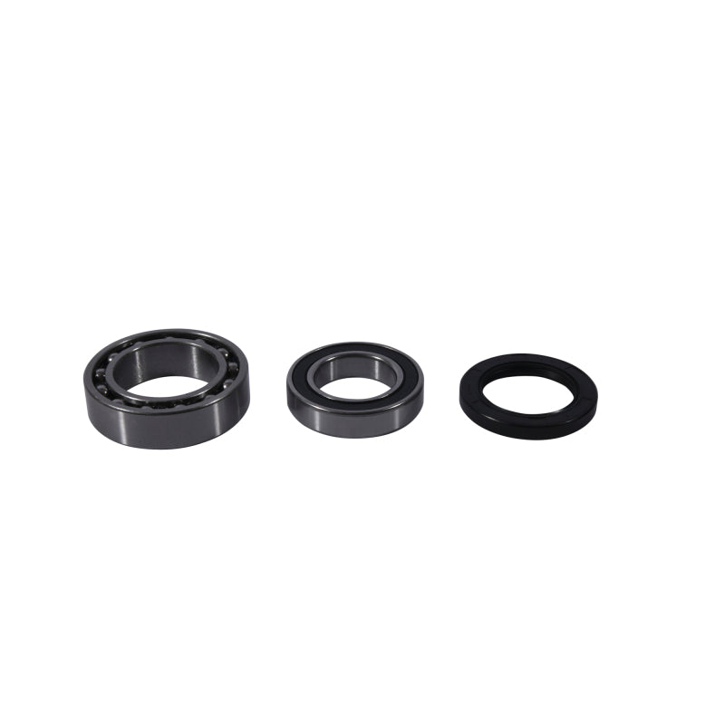 Pivot Works 85 89 Yamaha YFM200 Moto 4 PW Rear Wheel Bearing Kit