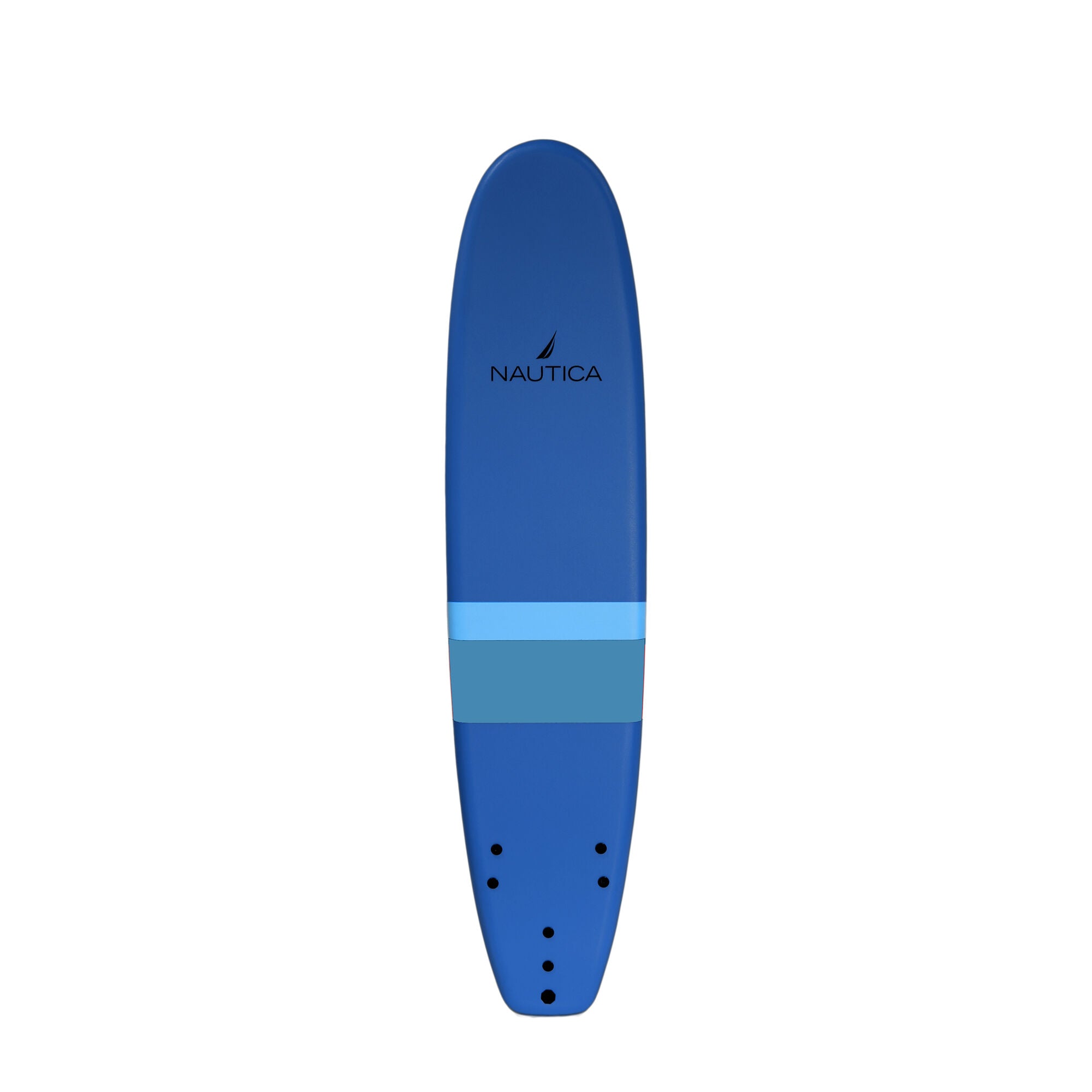 2043 Nautica Mens Pitch Foam Long Surfboard