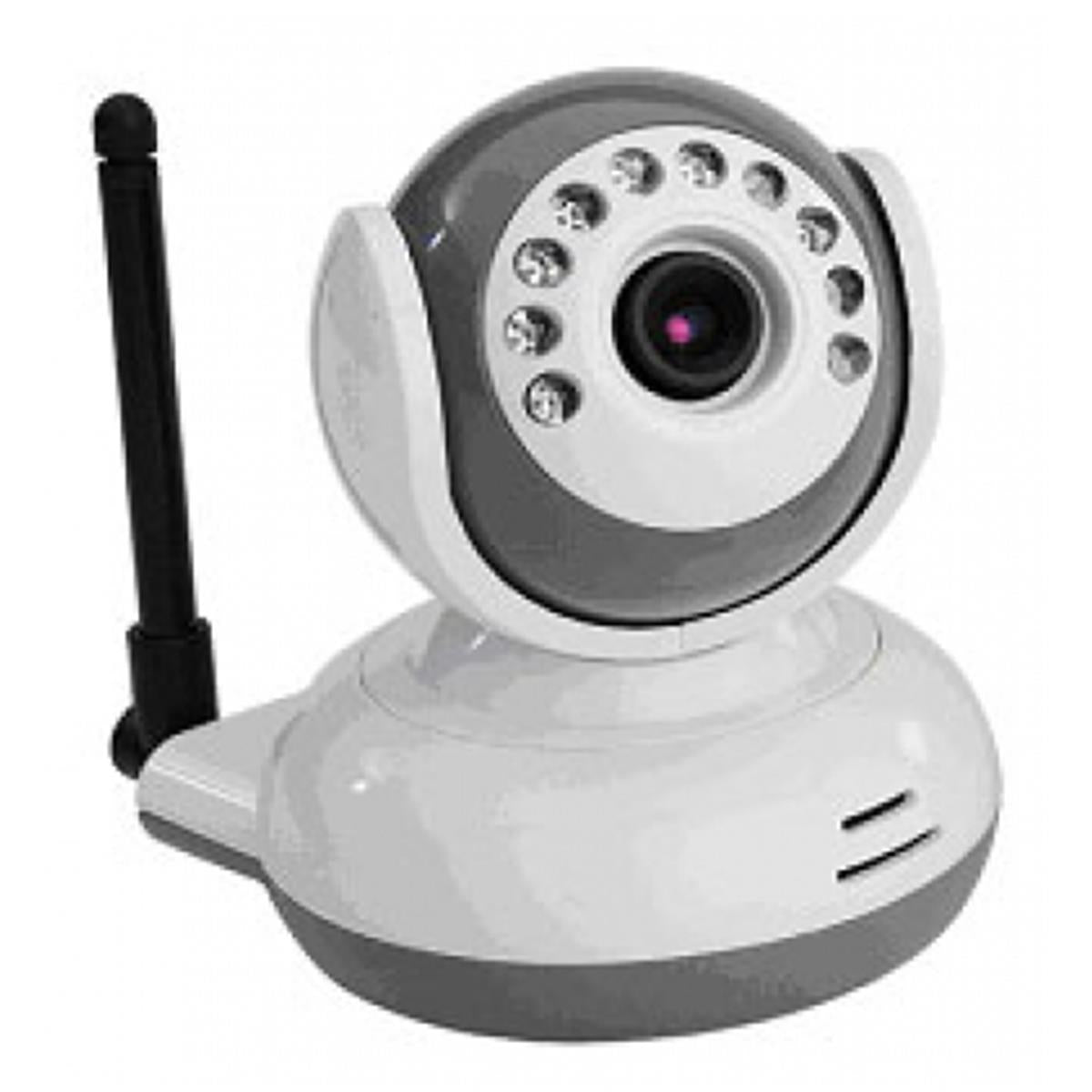 2297 Sunpentown Sm 1025C 2.4Ghz Wireless Camera For Use With Sm 1024K