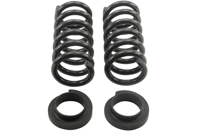 Belltech PRO COIL SPRING SET 88 96 GM C3500 All 1 2inch