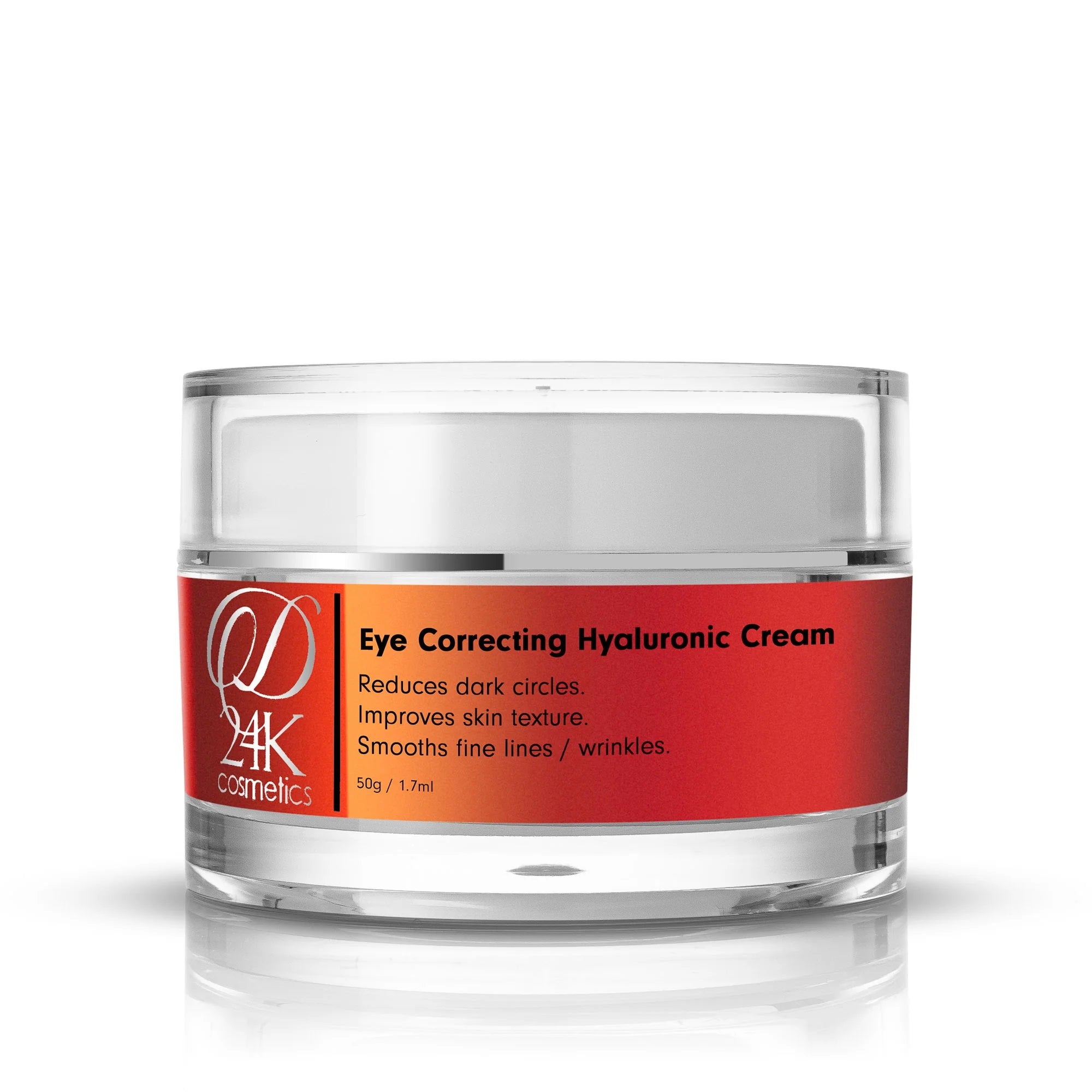 2263 Advanced Eye Cream  50ml 1.7 Oz