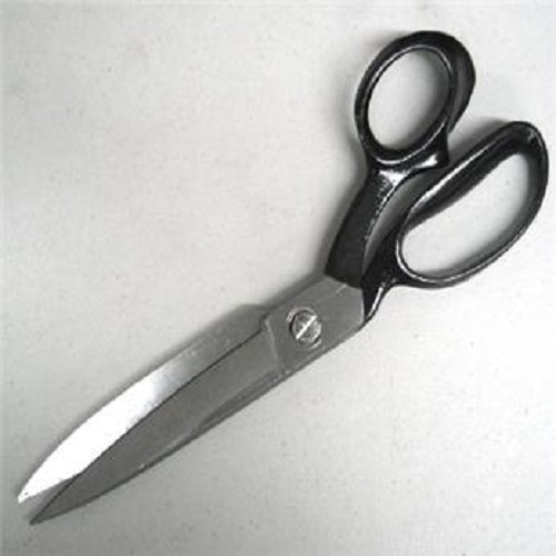 SEWING PARTS DEPOT WISS Upholstery Shear, Carpet, Drapery HEAVY DUTY 12" Scissors W22W